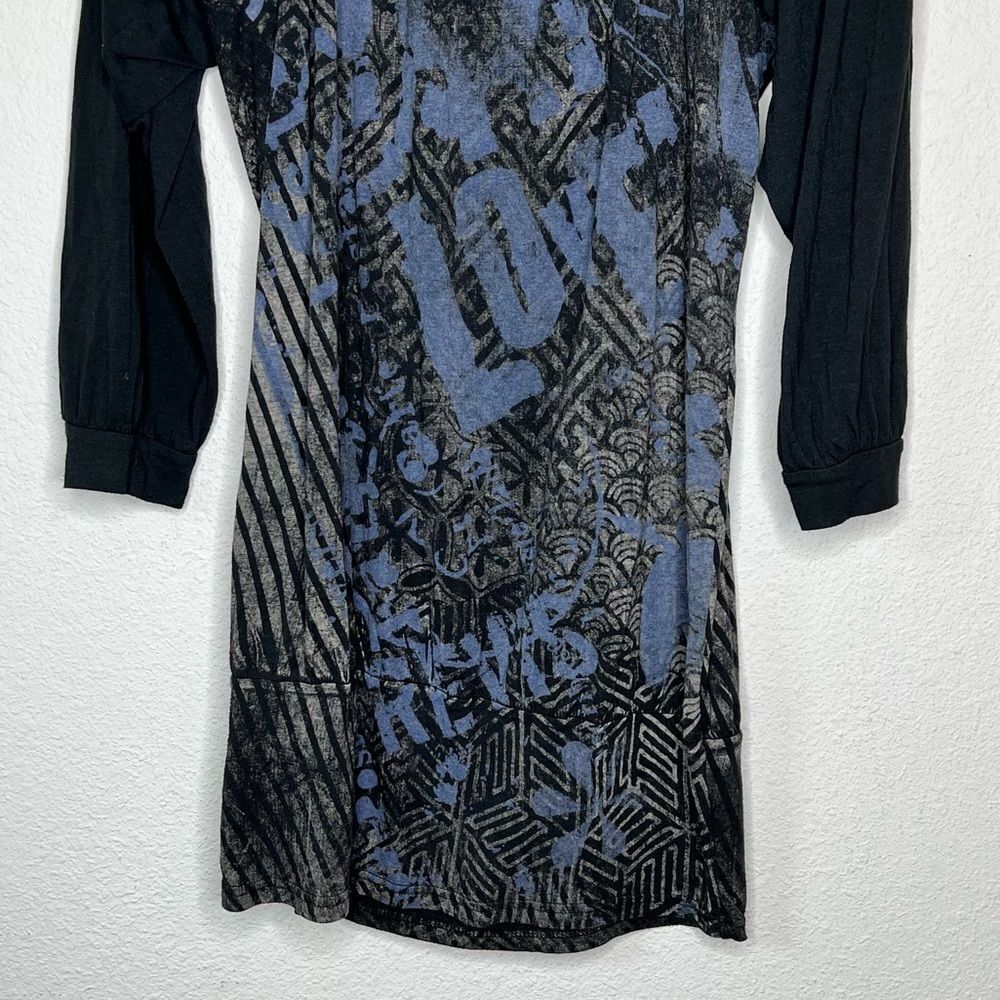 Fly Mini Dress - Picture 4 of 8